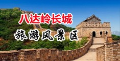 91Av骚货视频中国北京-八达岭长城旅游风景区